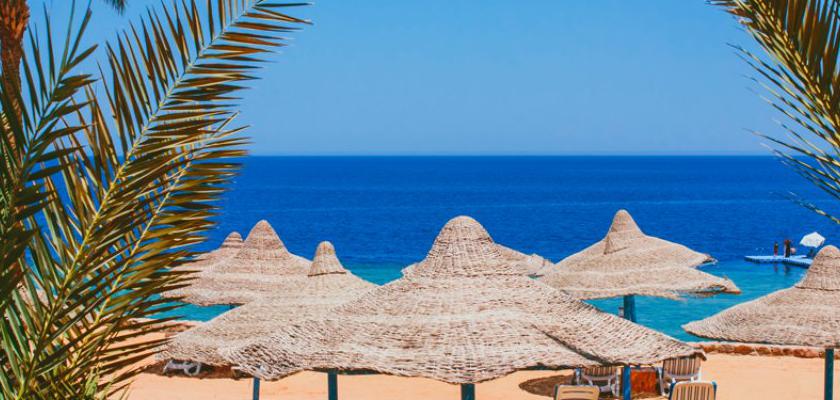 Mar Rosso, El Hadaba - Queen Sharm Resort 2