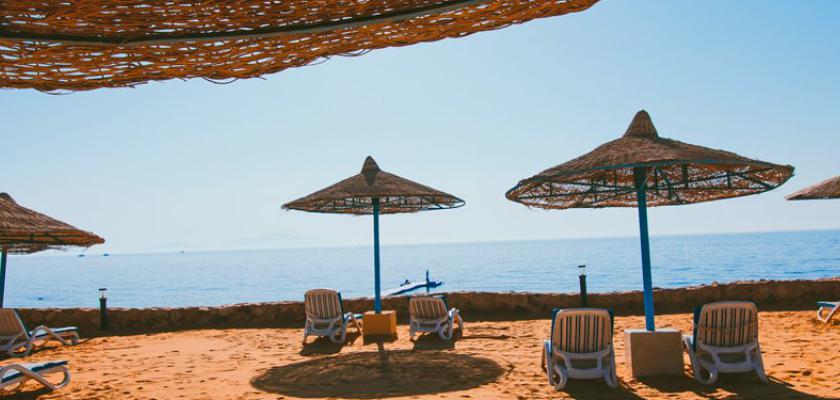Mar Rosso, El Hadaba - Queen Sharm Resort 3