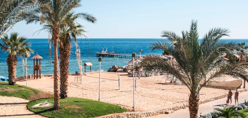 Mar Rosso, El Hadaba - Queen Sharm Resort 4