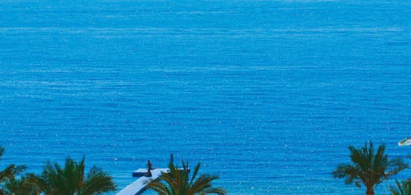 Mar Rosso, El Hadaba - Queen Sharm Resort 5