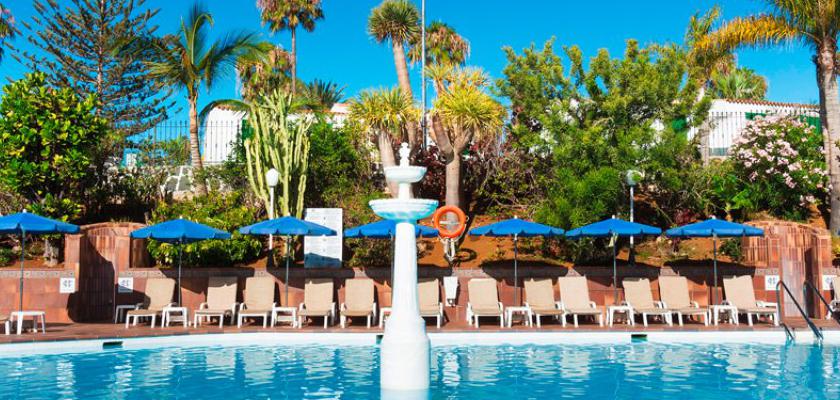 Spagna, Playa del Inglés - Hotel Caserio 2