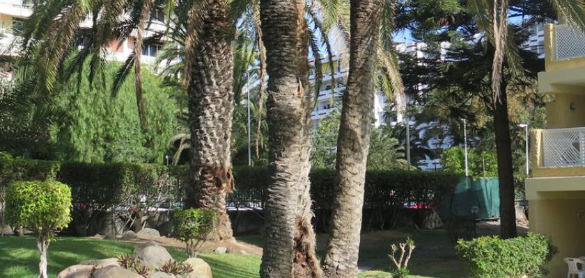 Spagna, Playa del Inglés - Hotel E App. Jardin Del Atlantico 3