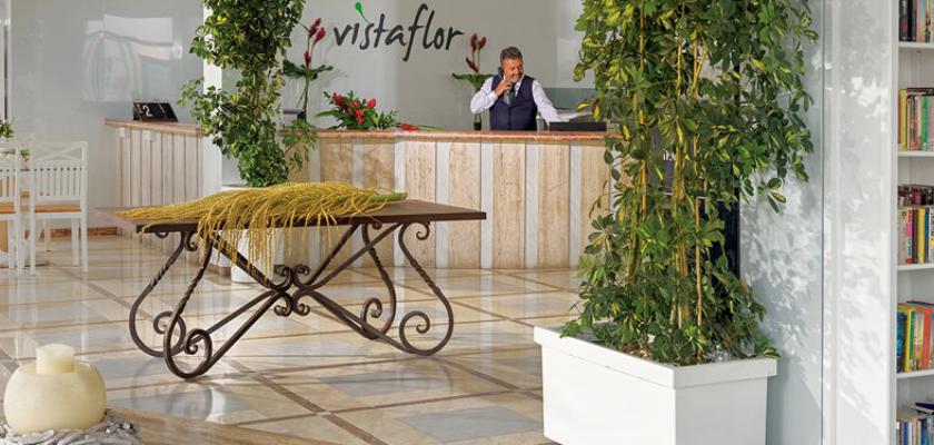 Spagna, Maspalomas - Appartamenti Vistaflor 0