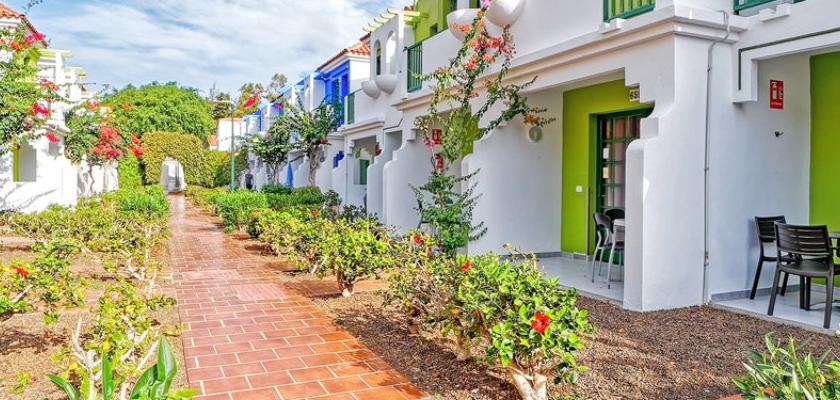 Spagna, Maspalomas - Appartamenti Vistaflor 1
