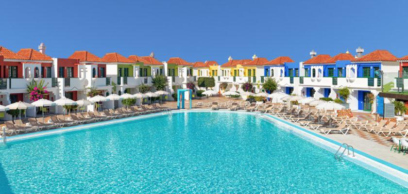 Spagna, Maspalomas - Appartamenti Vistaflor 5