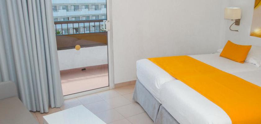 Spagna, Playa del Inglés - Hotel Waikiki 2