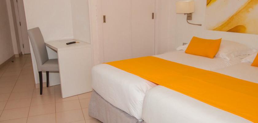 Spagna, Playa del Inglés - Hotel Waikiki 3