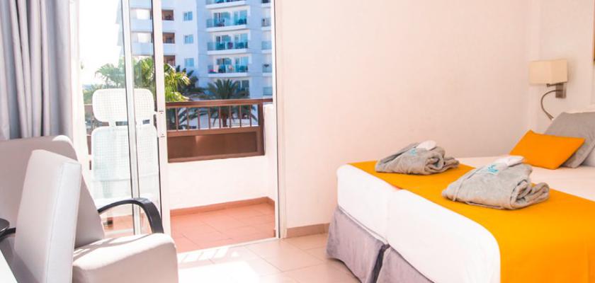 Spagna, Playa del Inglés - Hotel Waikiki 4