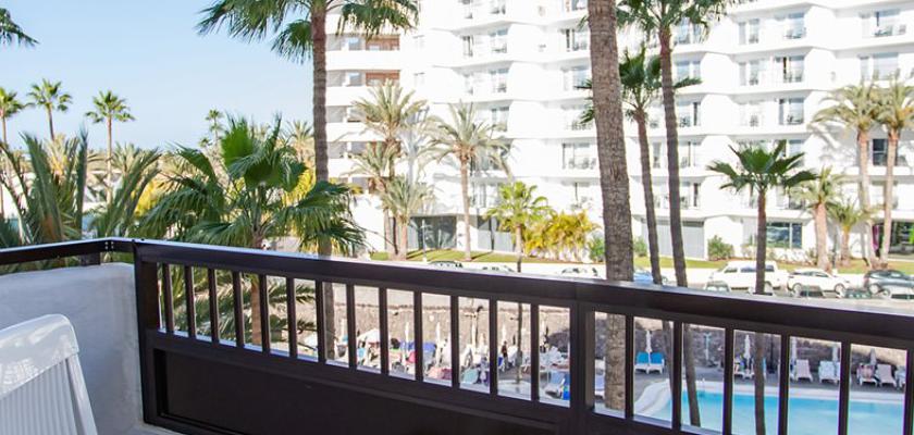 Spagna, Playa del Inglés - Hotel Waikiki 5