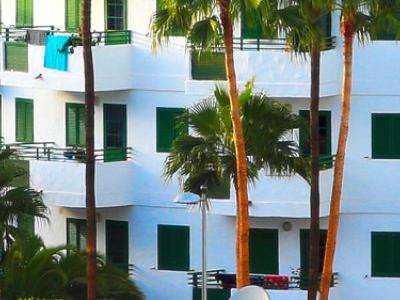 Spagna, Playa del Inglés - Hotel Servatur Playa Bonita