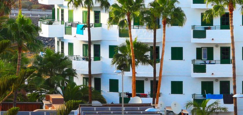 Spagna, Playa del Inglés - Hotel Servatur Playa Bonita 0