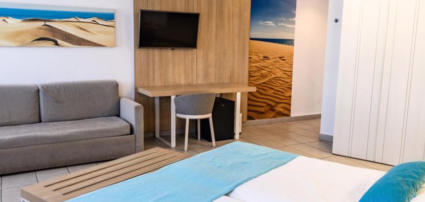 Spagna, Playa del Inglés - Hotel Servatur Playa Bonita 1