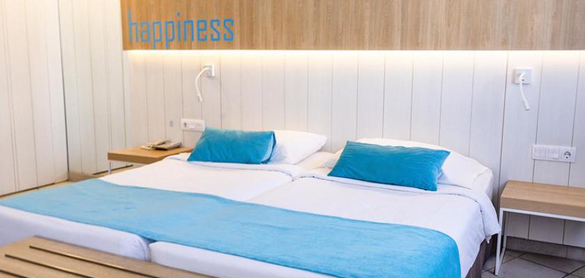 Spagna, Playa del Inglés - Hotel Servatur Playa Bonita 2