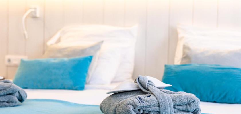 Spagna, Playa del Inglés - Hotel Servatur Playa Bonita 4