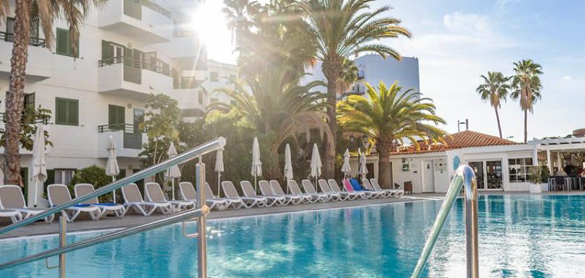 Spagna, Playa del Inglés - Hotel Servatur Playa Bonita 5