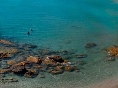 Grecia, Adamas - Pensione Anerousses