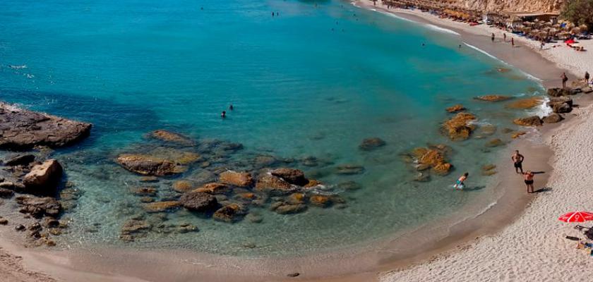 Grecia, Adamas - Pensione Anerousses 0