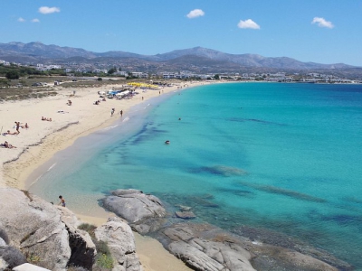 Grecia, Aghios Prokopios - Appartamenti Welcome To Naxos
