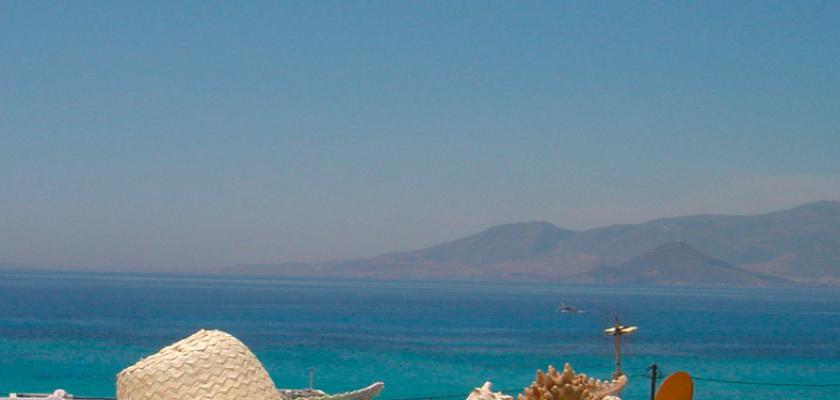 Grecia, Aghios Prokopios - Appartamenti Welcome To Naxos 2