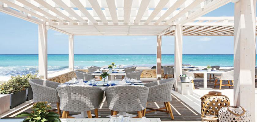 Grecia, Creta - Grecotel Lux.me. White Palace 1