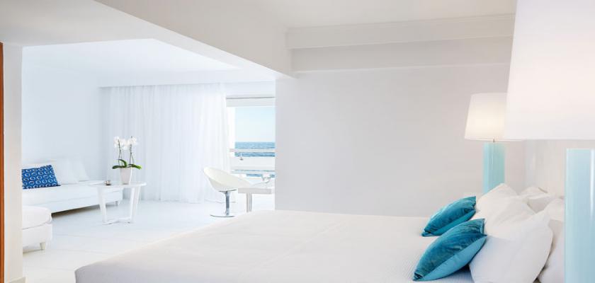 Grecia, Creta - Grecotel Lux.me. White Palace 5