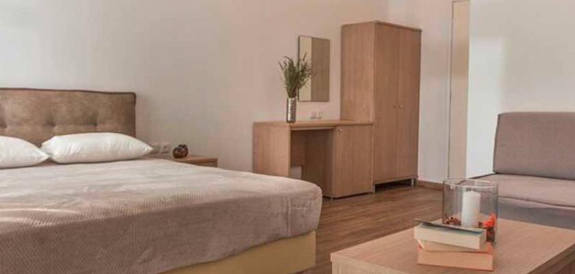 Grecia, Naxos Città - Hotel Mare Naxia 3