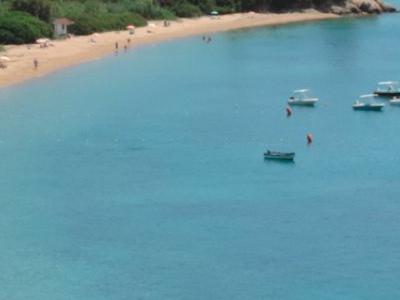 Grecia, Aghia Paraskevi - Appartamenti Villa Anastasia