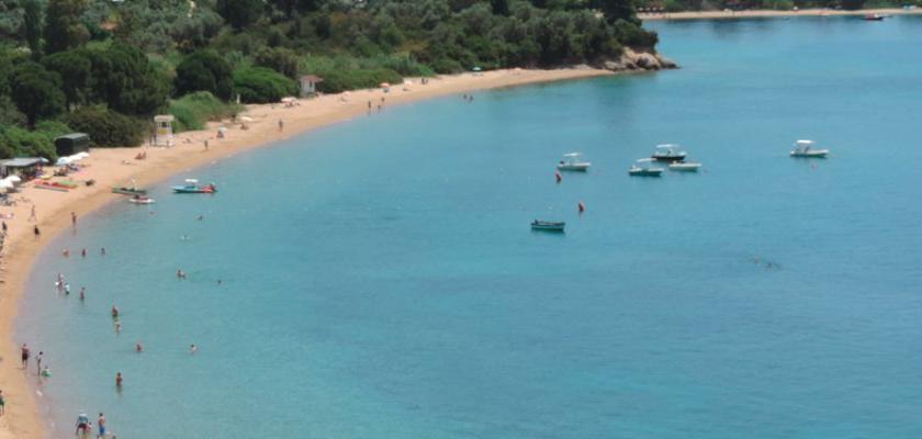 Grecia, Aghia Paraskevi - Appartamenti Villa Anastasia 0