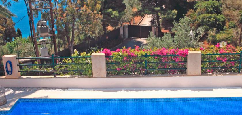 Grecia, Aghia Paraskevi - Appartamenti Villa Anastasia 1