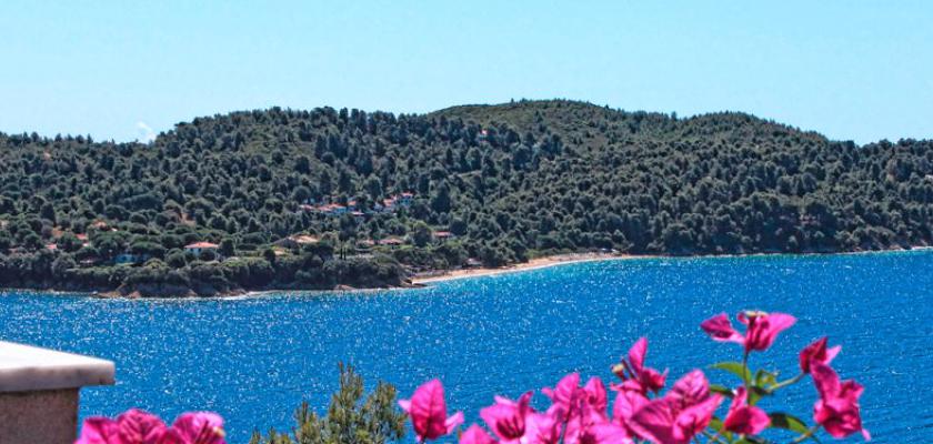 Grecia, Aghia Paraskevi - Appartamenti Villa Anastasia 2