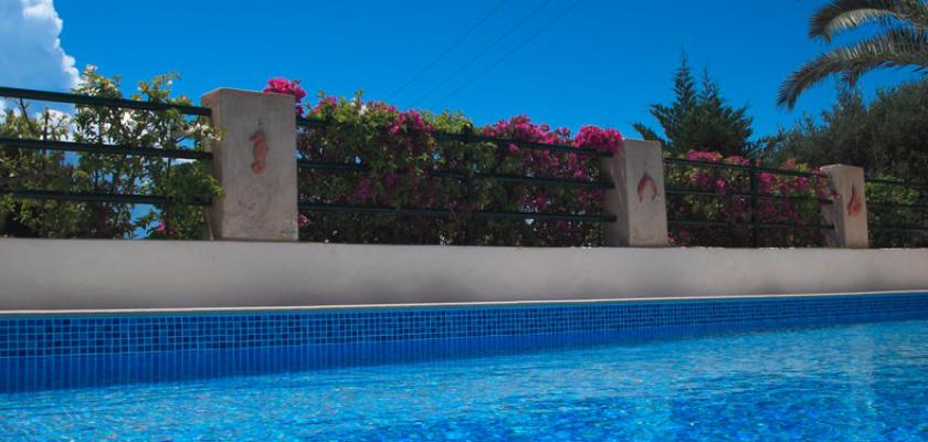 Grecia, Aghia Paraskevi - Appartamenti Villa Anastasia 5