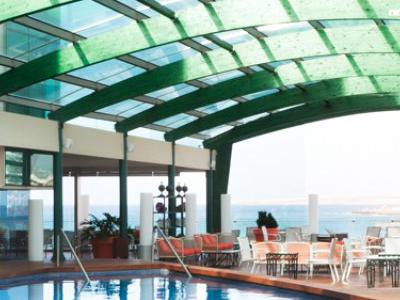 Spagna - Canarie, Lanzarote - Arrecife Gran Hotel & Spa