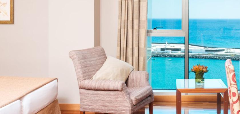 Spagna - Canarie, Lanzarote - Arrecife Gran Hotel & Spa 1