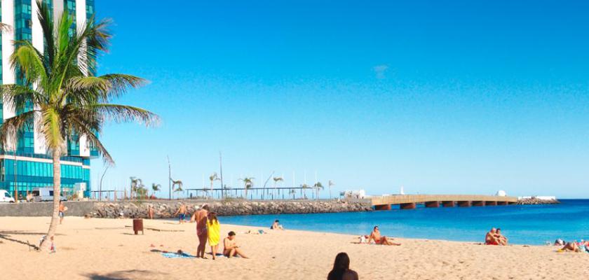 Spagna - Canarie, Lanzarote - Arrecife Gran Hotel & Spa 5