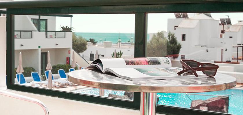 Spagna - Canarie, Lanzarote - Hotel Pocillos Playa 3