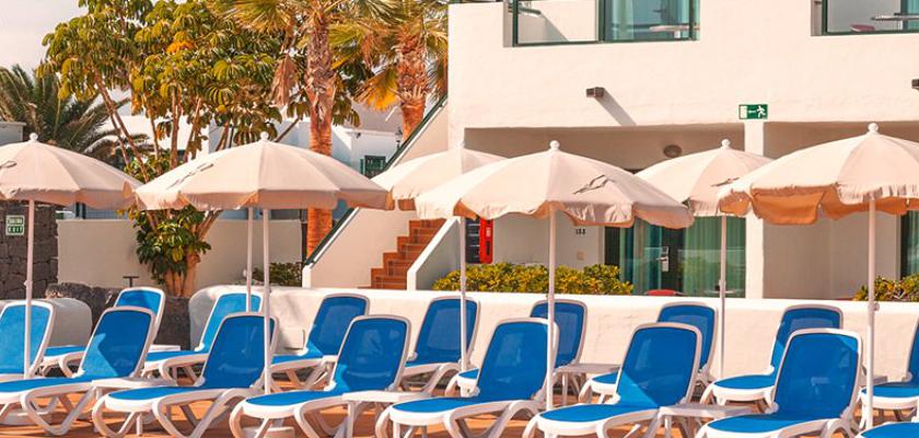 Spagna - Canarie, Lanzarote - Hotel Pocillos Playa 4 Small