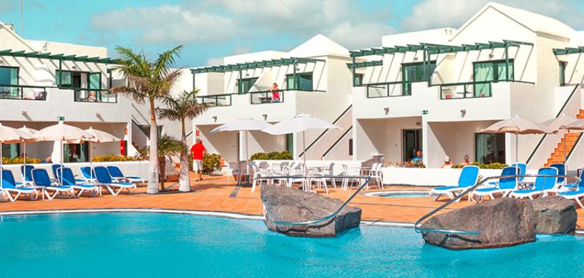 Spagna - Canarie, Lanzarote - Hotel Pocillos Playa 5