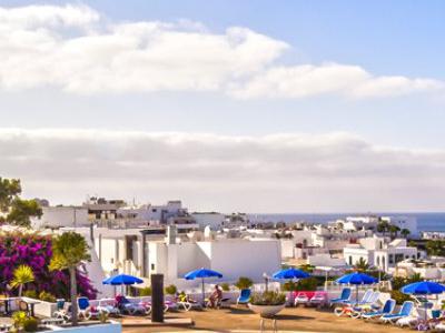 Spagna - Canarie, Lanzarote - Hotel Bellevue Aquarius