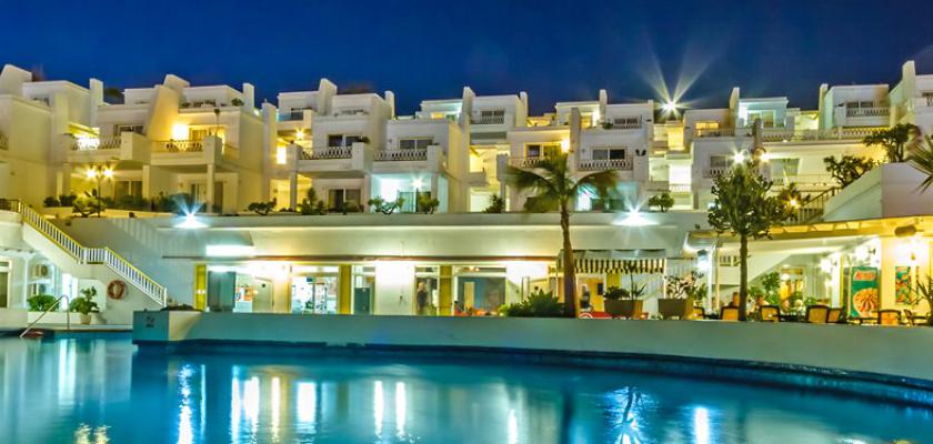 Spagna - Canarie, Lanzarote - Hotel Bellevue Aquarius 0 Small