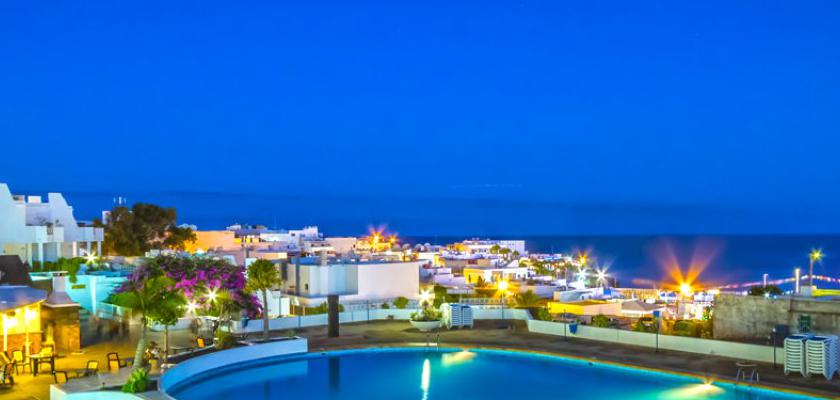 Spagna - Canarie, Lanzarote - Hotel Bellevue Aquarius 4