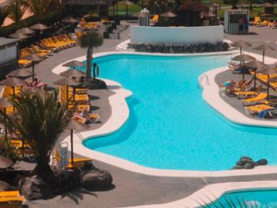 Spagna, Puerto del Carmen - Hotel Beatriz Playa & Spa