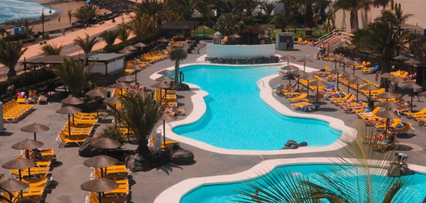 Spagna - Canarie, Lanzarote - Hotel Beatriz Playa & Spa 0