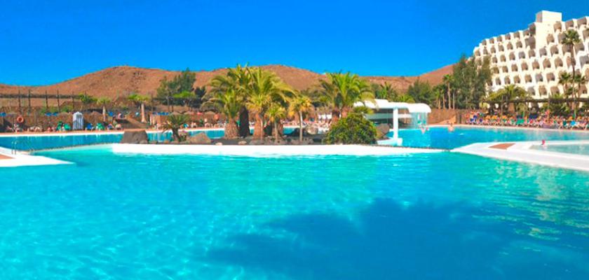 Spagna - Canarie, Lanzarote - Hotel Beatriz Playa & Spa 2