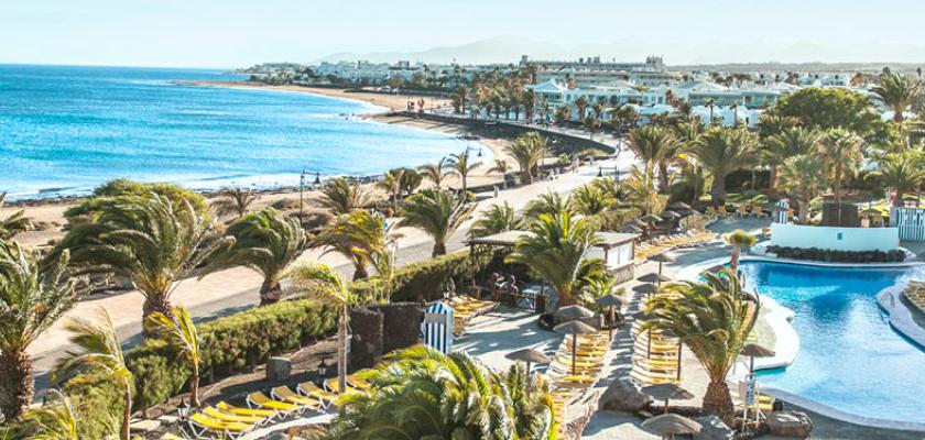 Spagna - Canarie, Lanzarote - Hotel Beatriz Playa & Spa 3