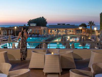 Grecia, Creta - Alpiselect Bella Beach