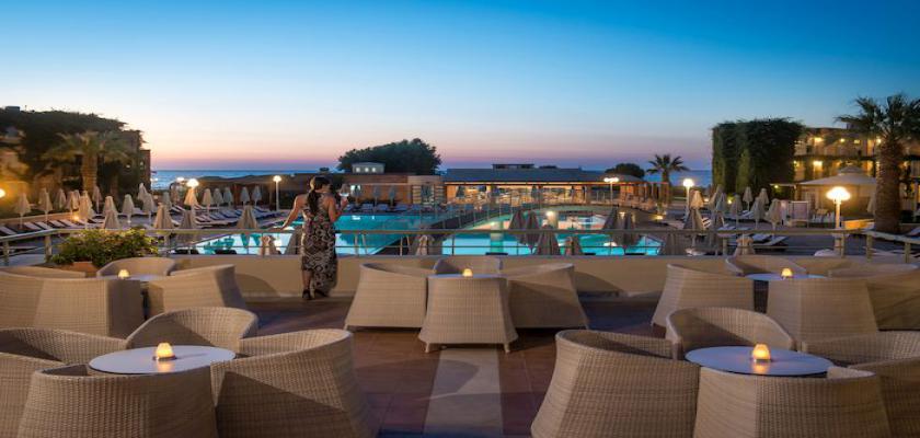 Grecia, Creta - Alpiselect Bella Beach 0