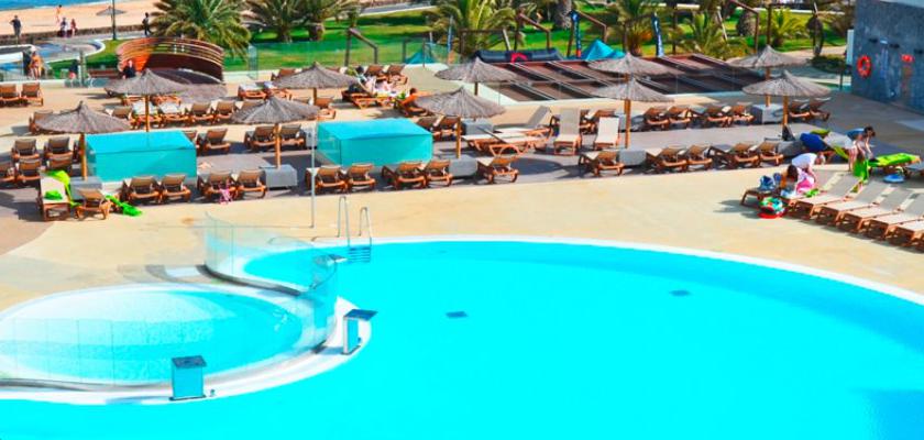 Spagna - Canarie, Lanzarote - Hd Beach Resort & Spa 0