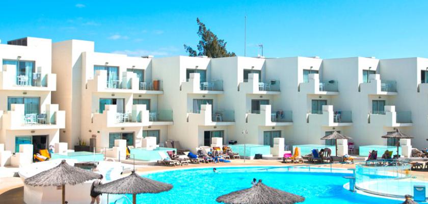 Spagna - Canarie, Lanzarote - Hd Beach Resort & Spa 2
