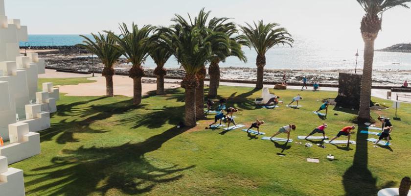 Spagna - Canarie, Lanzarote - Hd Beach Resort & Spa 4
