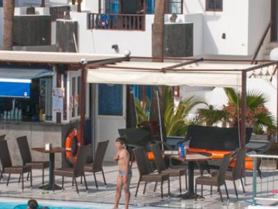 Spagna - Canarie, Lanzarote - Playa Azul Appartamenti